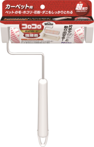 コロコロハイグレードSC強接着SカラートレイWhite
